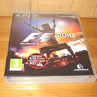 F1 2010 Ps3 - pikkukuva 1