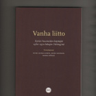 Vanha liitto : kovien huumeiden käyttäjät, SKS 2017, nid, K4 - pikkukuva 1