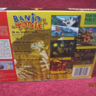 N64 Banjo-Tooie (CIB) - pikkukuva 2