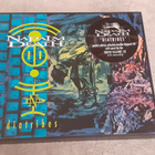 Napalm Death - Diatribes (CD) NM!! Special Edition Digipak - pikkukuva 1