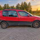 Skoda ROOMSTER 1.9 ANI-722 Pakettiauto - pikkukuva 3