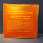 BOLLOCKS TO CHRISTMAS M-/M- UK -81 7" EP - pikkukuva 2