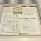 Koiviston Auto -yhtymän reittipelit 1996 - pikkukuva 2