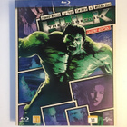 Incredible Hulk (2008) (Comic Book Collection) (Blu-ray) - pikkukuva 1