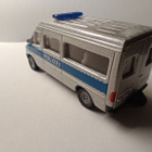 Mercedes-benz Sprinter Siku - pikkukuva 2