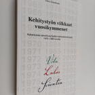Eero Suominen : Kehitystyön vilkkaat vuosikymmenet : koke... - pikkukuva 1