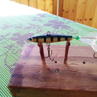 Painouistin 6cm  30,5g - pikkukuva 2