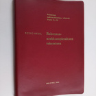 Reino Erma : Rakennusurakkasopimuksen tekeminen - pikkukuva 1