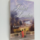 Juliet Landon : Kaunis lady Amelie - pikkukuva 1