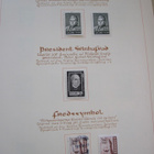 v. 1944-1946 Merkit 5:llä KOMEALLA Kokoelmasivulla - pikkukuva 2