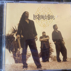 Los Lonely Boys cd - pikkukuva 1