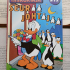 Aku Ankan taskukirja 217: Seuraa johtajaa - pikkukuva 1
