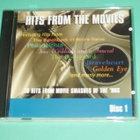 CD Hits From The Movies Disc 1 - pikkukuva 1