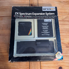 Sinclair ZX Spectrum Expansion System – retro, laatikossa - pikkukuva 1