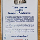 Tampere Alias-Peli Uudenveroinen 2010 - pikkukuva 4