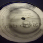 12" Maxisingle : Cab Drivers : Lovedance / Caboose Funk ... - pikkukuva 2
