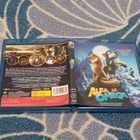 Alfa Ja Omega 3D & 2D Blu-Ray - pikkukuva 1