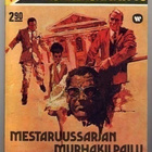 Agentti Korkeajännitys 1-7/1973 (1.vsk.; kaikki 7 numeroa) - pikkukuva 3
