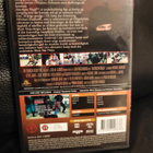 American Ninja (1985) DVD Tanskajulkaisu - pikkukuva 2