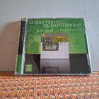 Llibre Vermell De Montserrat-Jordi Savall CD - pikkukuva 1