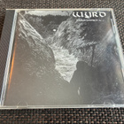Wyrd ”Vargtimmen Pt.1” CD 2003 - pikkukuva 1