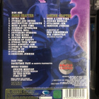 BLACK LABEL SOCIETY - The European Invasion: Doom... 2-DVD - pikkukuva 2