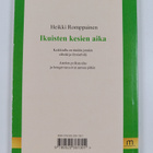 Heikki Romppainen : Ikuisten kesien aika (signeerattu, te... - pikkukuva 2