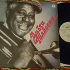 DIZZY GILLESPIE - LP 1988 bop jazz CCCP EX - pikkukuva 1