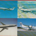 Lentokone Finnair Lentokone et - pikkukuva 1
