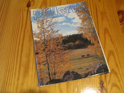 Pellervo 14/84