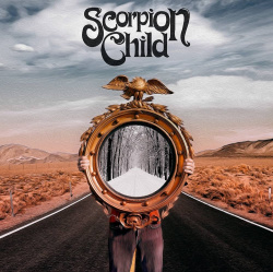 Scorpion Child - Scorpion Child (CD)