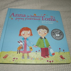 Morgenstern - Cordier Anna ja hänen paras ystävänsä Tomi - pikkukuva 1