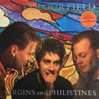 The Colour Field* – Virgins And Philistines - pikkukuva 1