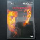 DVD: Seitsemän / Seven (Brad Pitt, Morgan Freeman 1995/?) - pikkukuva 1