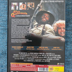 ALLAN QUATERMAIN ja kadonnut kultainen kaupunki ( 1987 ). - pikkukuva 2