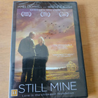 Still Mine (DVD, uusi) - pikkukuva 1