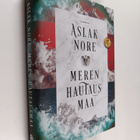 Aslak Nore : Meren hautausmaa - pikkukuva 1