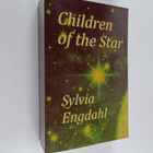 Sylvia Engdahl : Children of the Star trilogy : This star... - pikkukuva 1