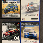 Colin McRae Rally Pelipaketti - pikkukuva 1