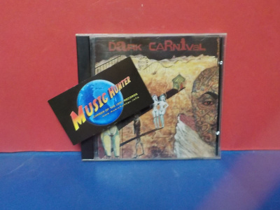 DARK CARNIVAL - S/T CD (NL)