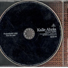 CDS KALLE AHOLA RUMAT LAPSET - pikkukuva 2