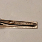 830 hopeaa n. 85g - pikkukuva 2
