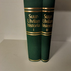 Suur-Ulvilan historia 1-2 - pikkukuva 1
