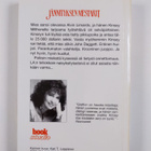 Sue Grafton : D niin kuin dollari - pikkukuva 2
