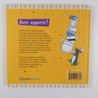 Paula (suom.) Herranen : Rottatouille : mestarirotan rese... - pikkukuva 2