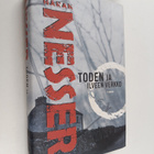Håkan Nesser : Toden ja ilveen verkko : rikosromaani - pikkukuva 1