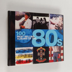 Judith Konemann ym. : 100 Best Selling Albums of The 80S - pikkukuva 1