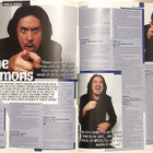 Terrorizer issue 120 (June 2004) magazine - pikkukuva 2