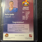 Sereal Jokerit 2016-17 Marko Anttila nimikirjoitus - pikkukuva 2