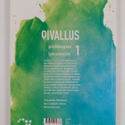Tiina-Maria Päivänsalo : Oivallus : psykologiaa lukiolais... - pikkukuva 2